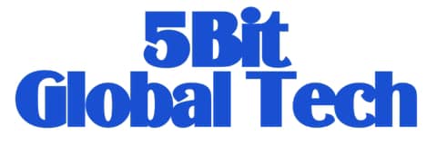 5Bit Global Tech